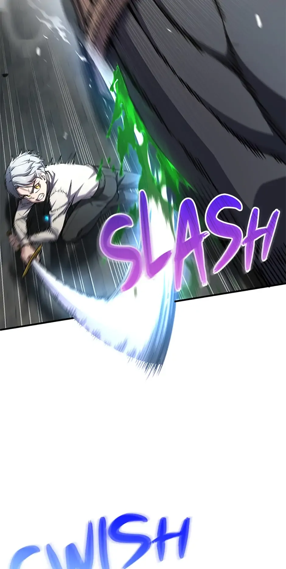 Read Damn Reincarnation en Manga Online