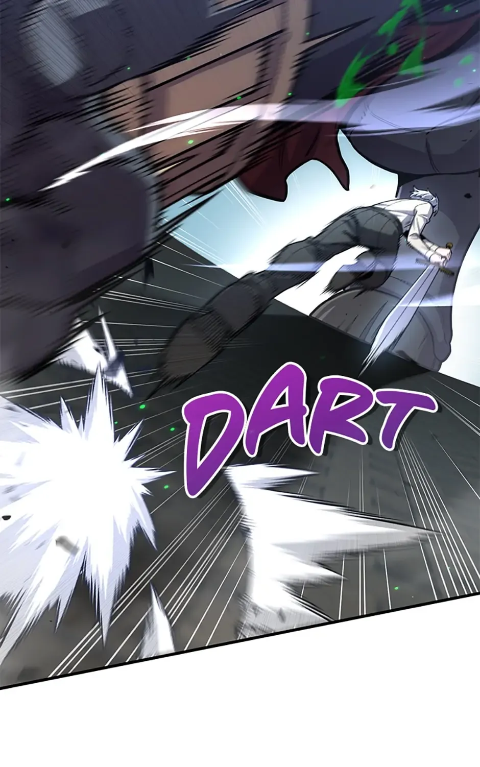 Read Damn Reincarnation en Manga Online