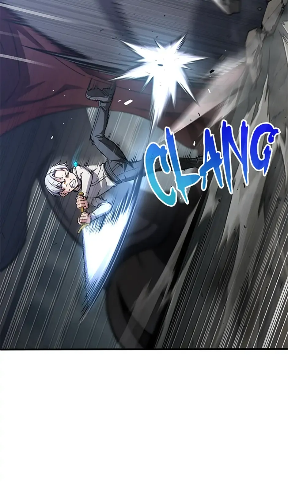 Read Damn Reincarnation en Manga Online