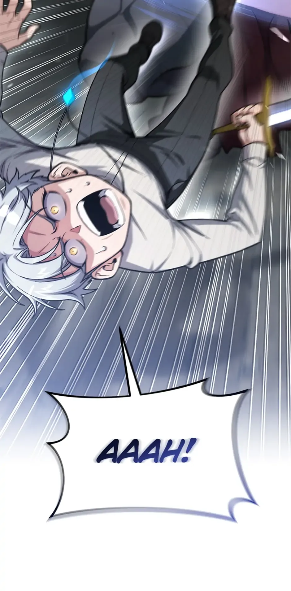 Read Damn Reincarnation en Manga Online