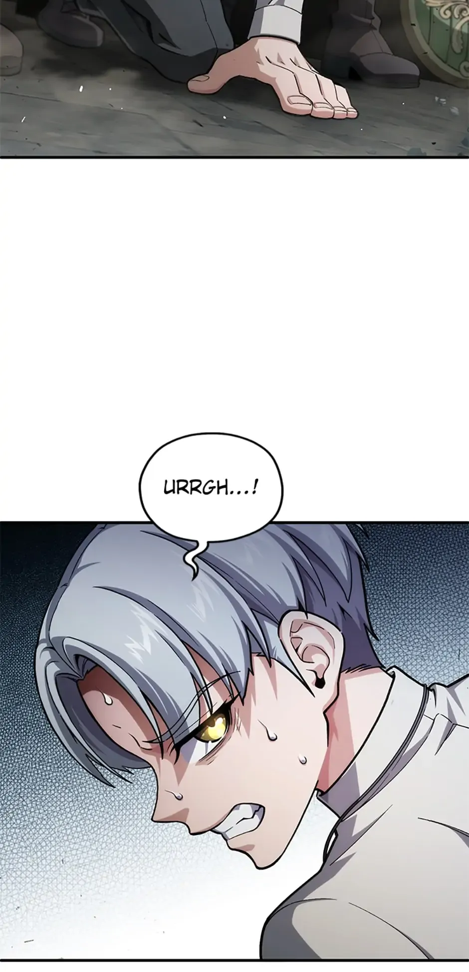 Read Damn Reincarnation en Manga Online
