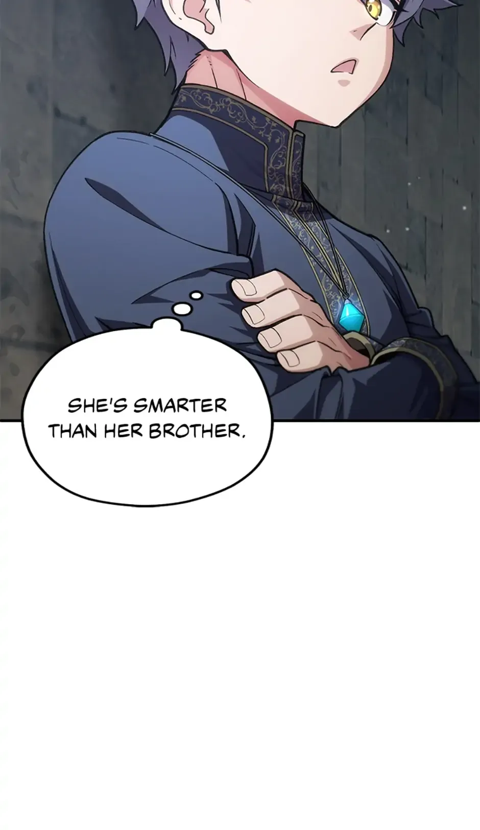 Read Damn Reincarnation en Manga Online