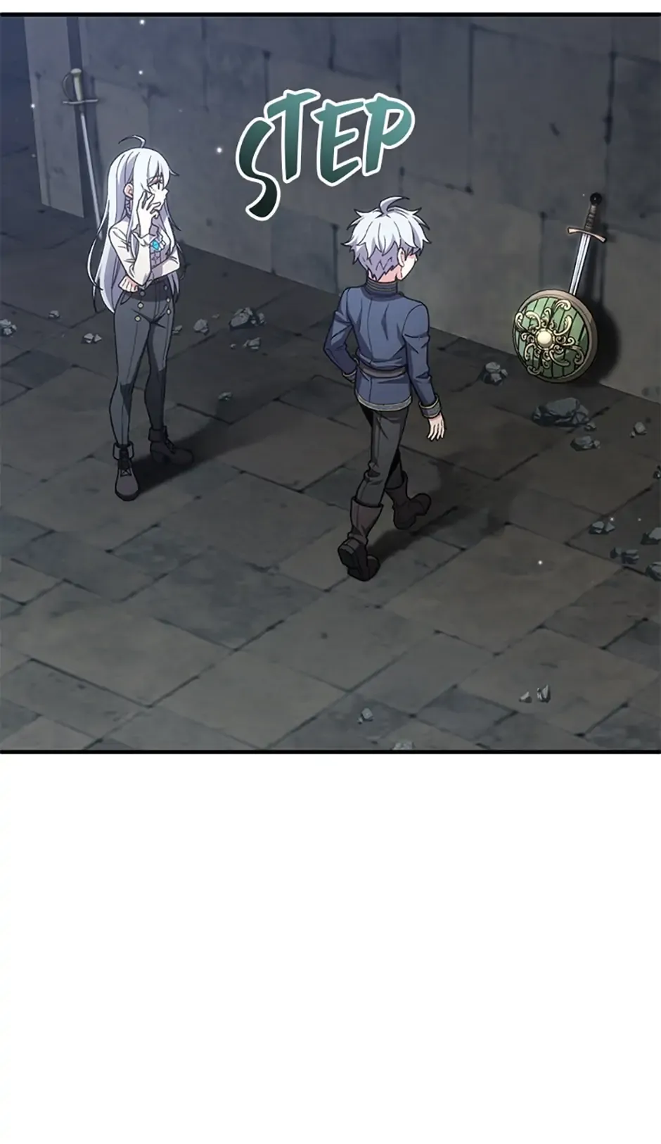 Read Damn Reincarnation en Manga Online