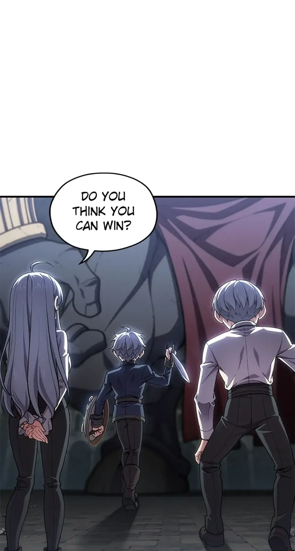 Read Damn Reincarnation en Manga Online