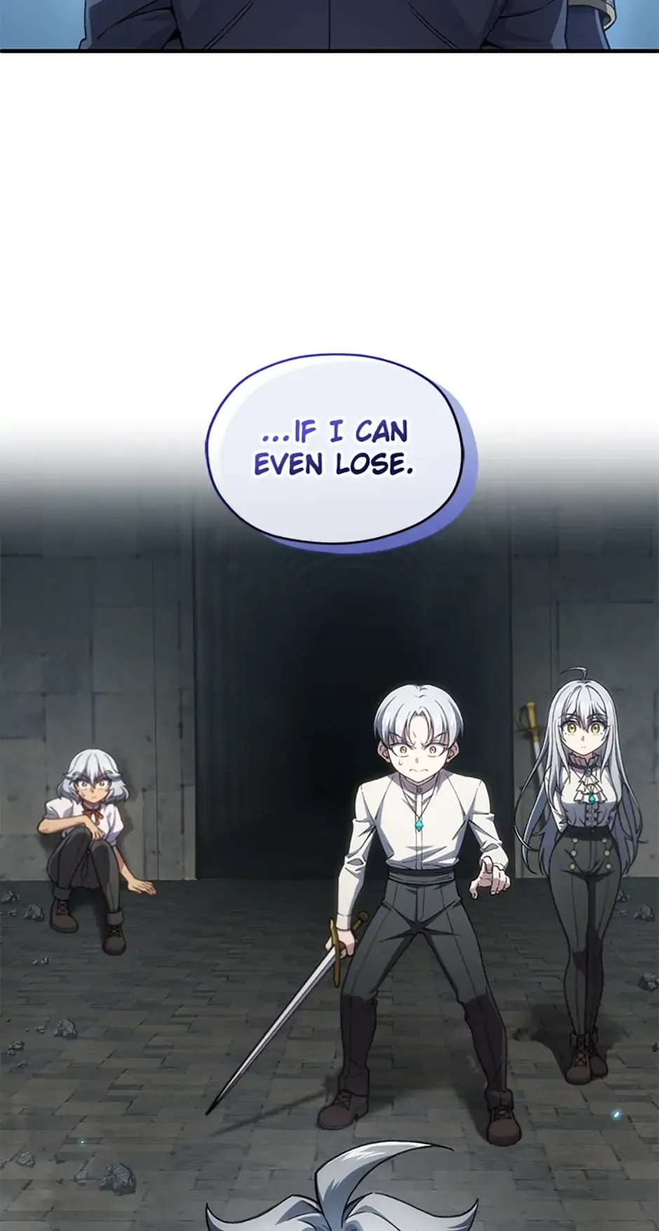 Read Damn Reincarnation en Manga Online