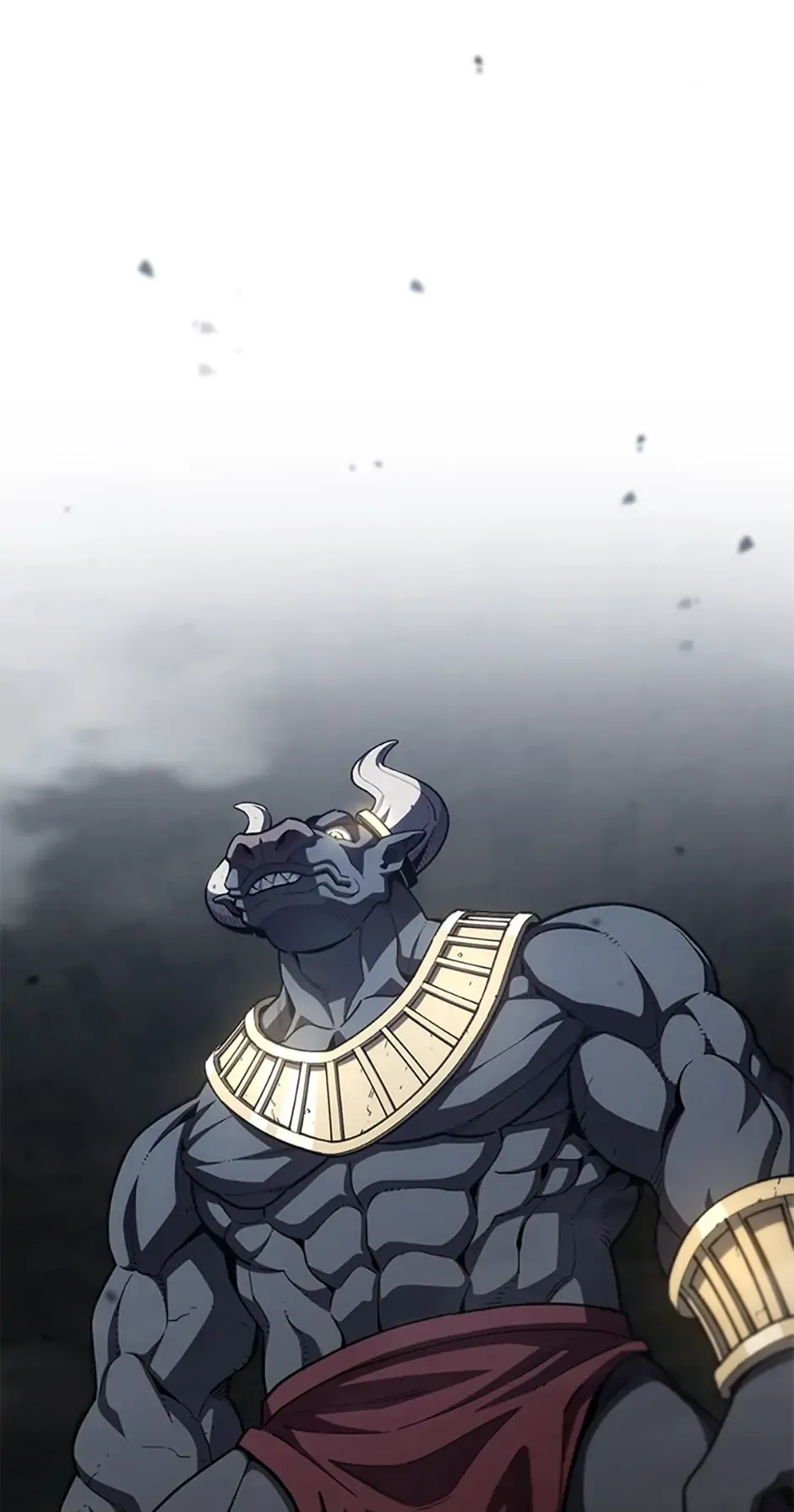 Read Damn Reincarnation en Manga Online
