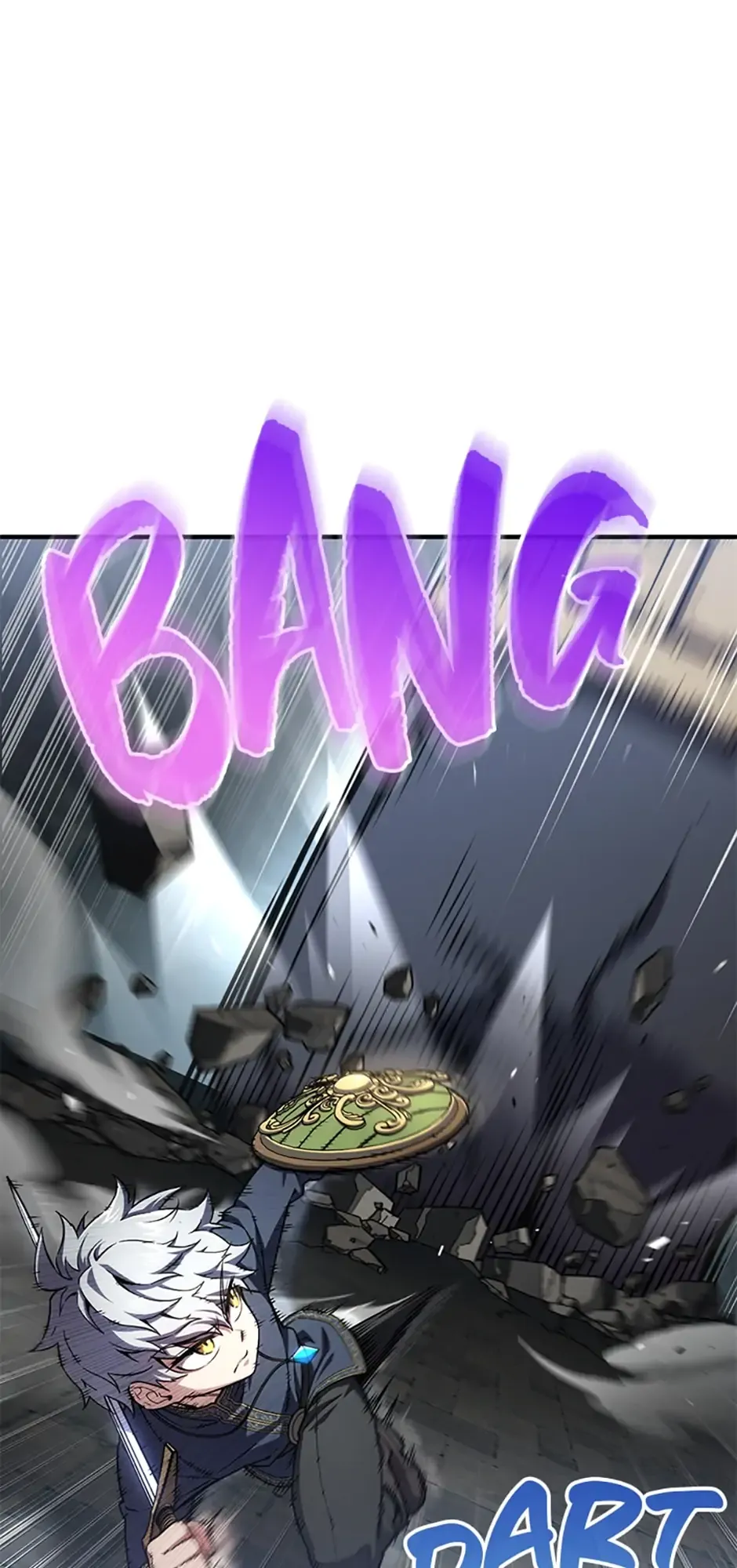 Read Damn Reincarnation en Manga Online