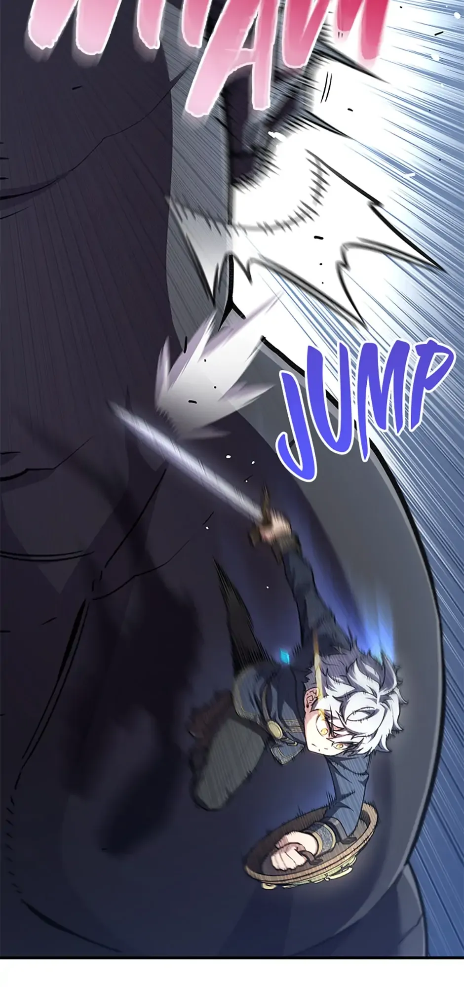 Read Damn Reincarnation en Manga Online
