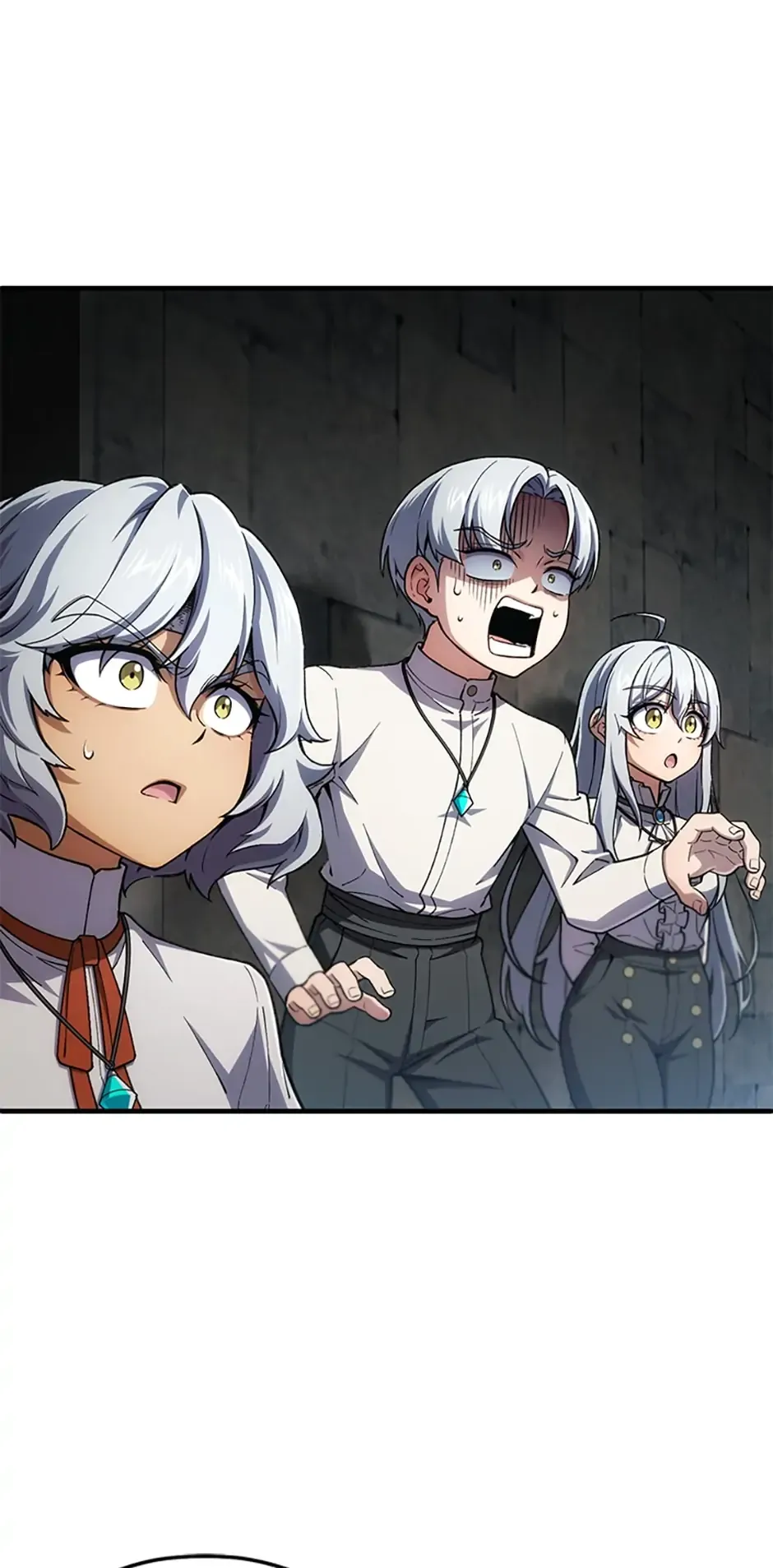 Read Damn Reincarnation en Manga Online