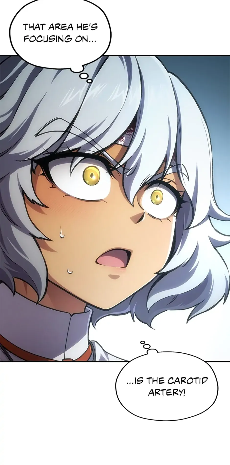 Read Damn Reincarnation en Manga Online