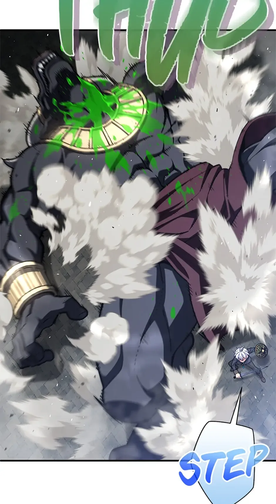 Read Damn Reincarnation en Manga Online