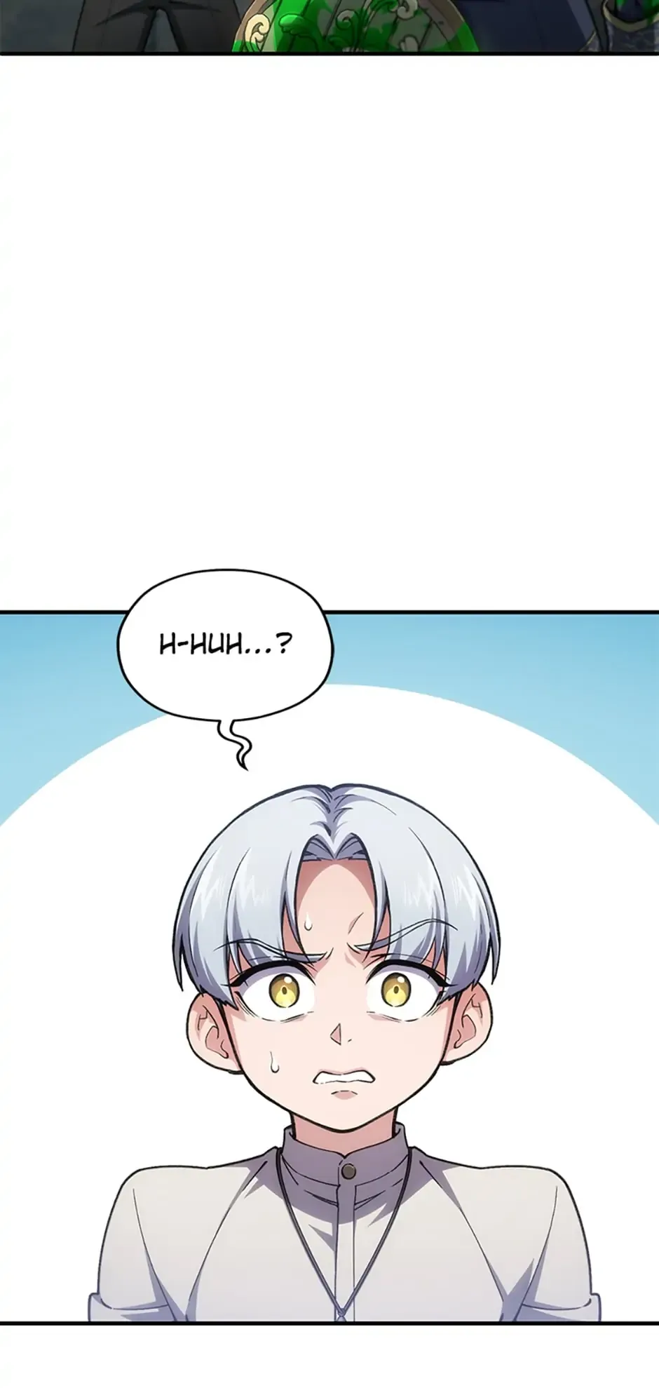 Read Damn Reincarnation en Manga Online