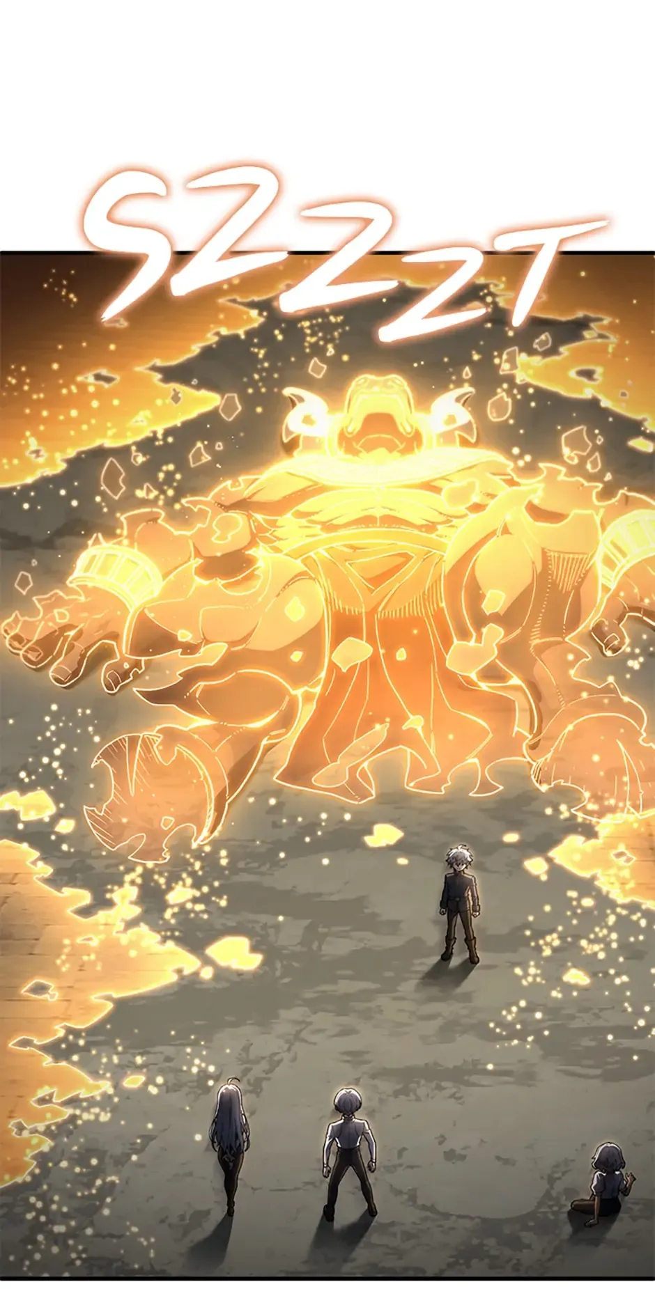Read Damn Reincarnation en Manga Online