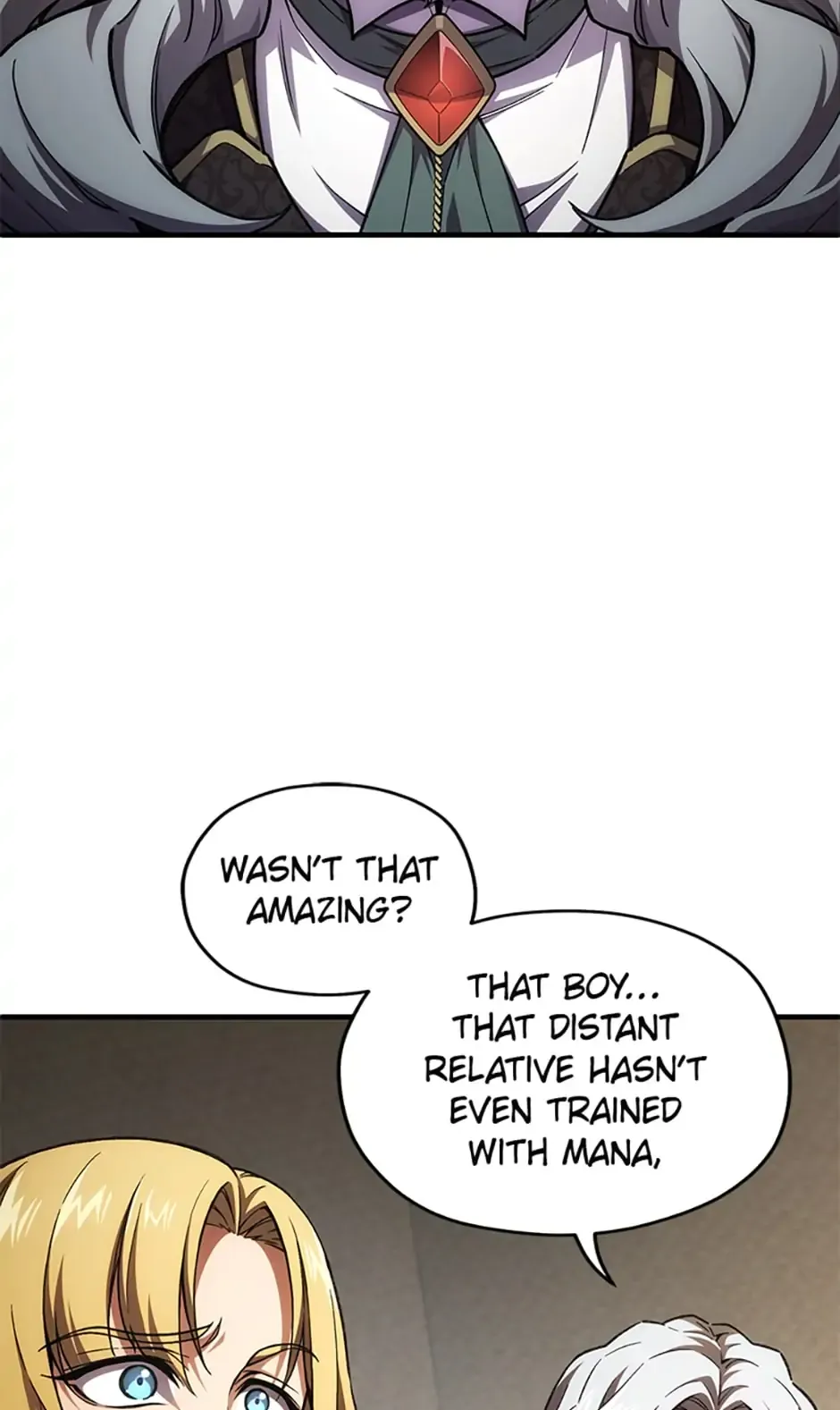 Read Damn Reincarnation en Manga Online