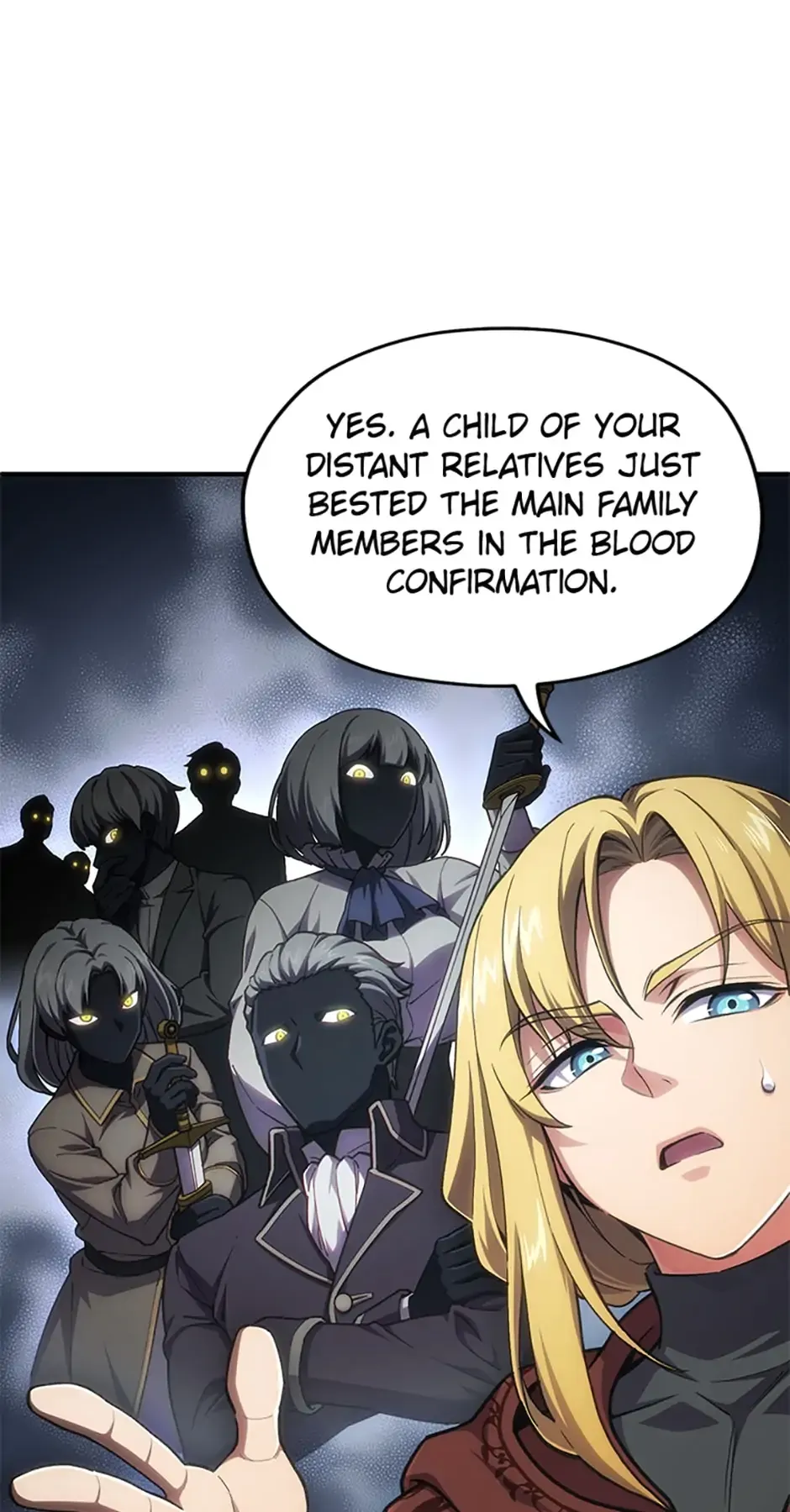 Read Damn Reincarnation en Manga Online