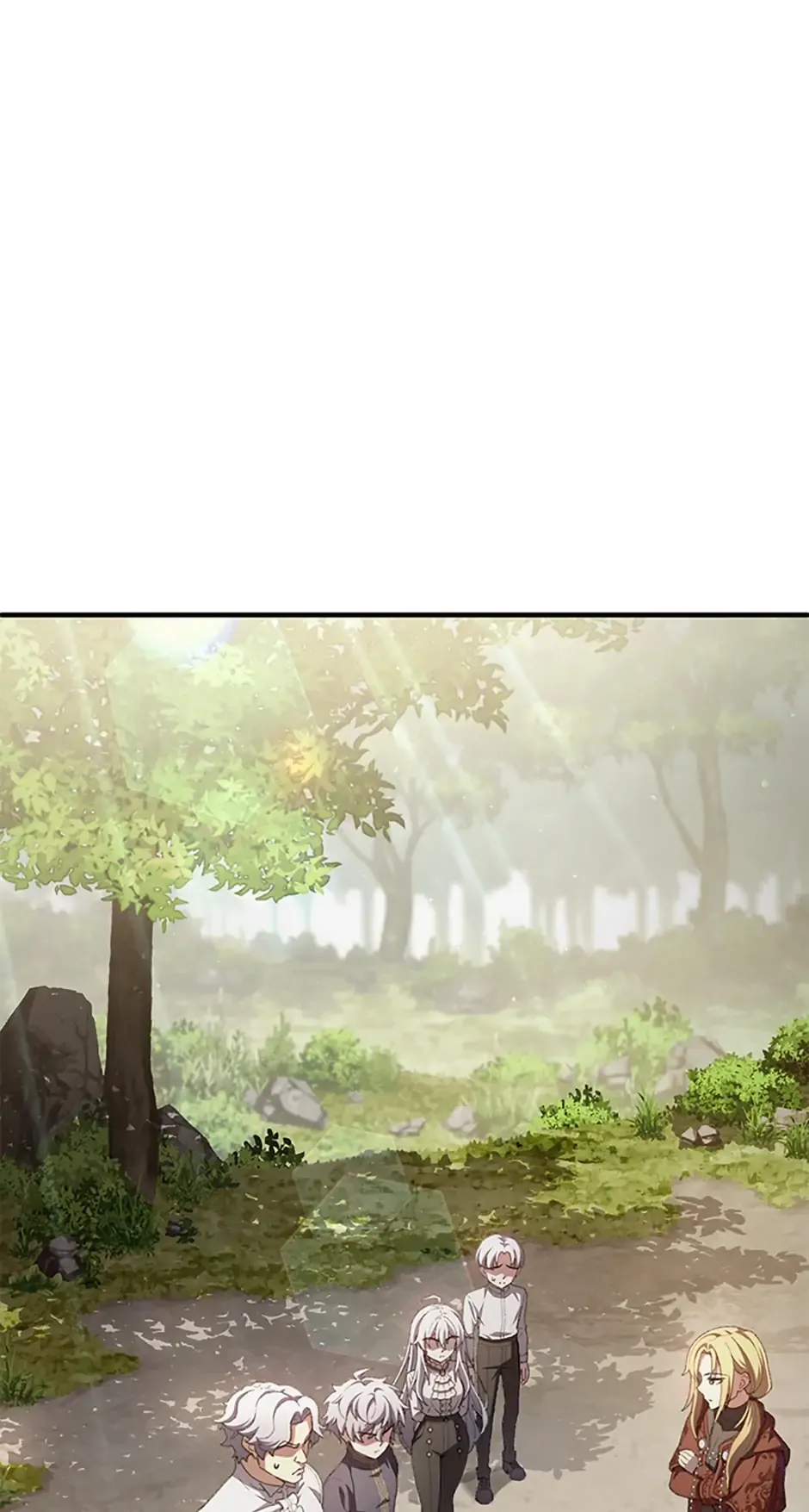 Read Damn Reincarnation en Manga Online