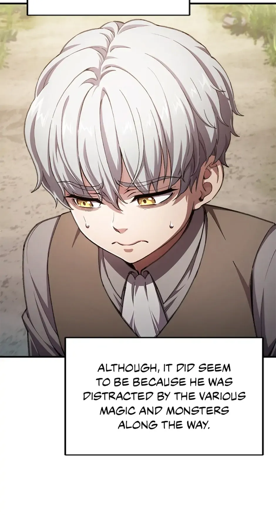 Read Damn Reincarnation en Manga Online