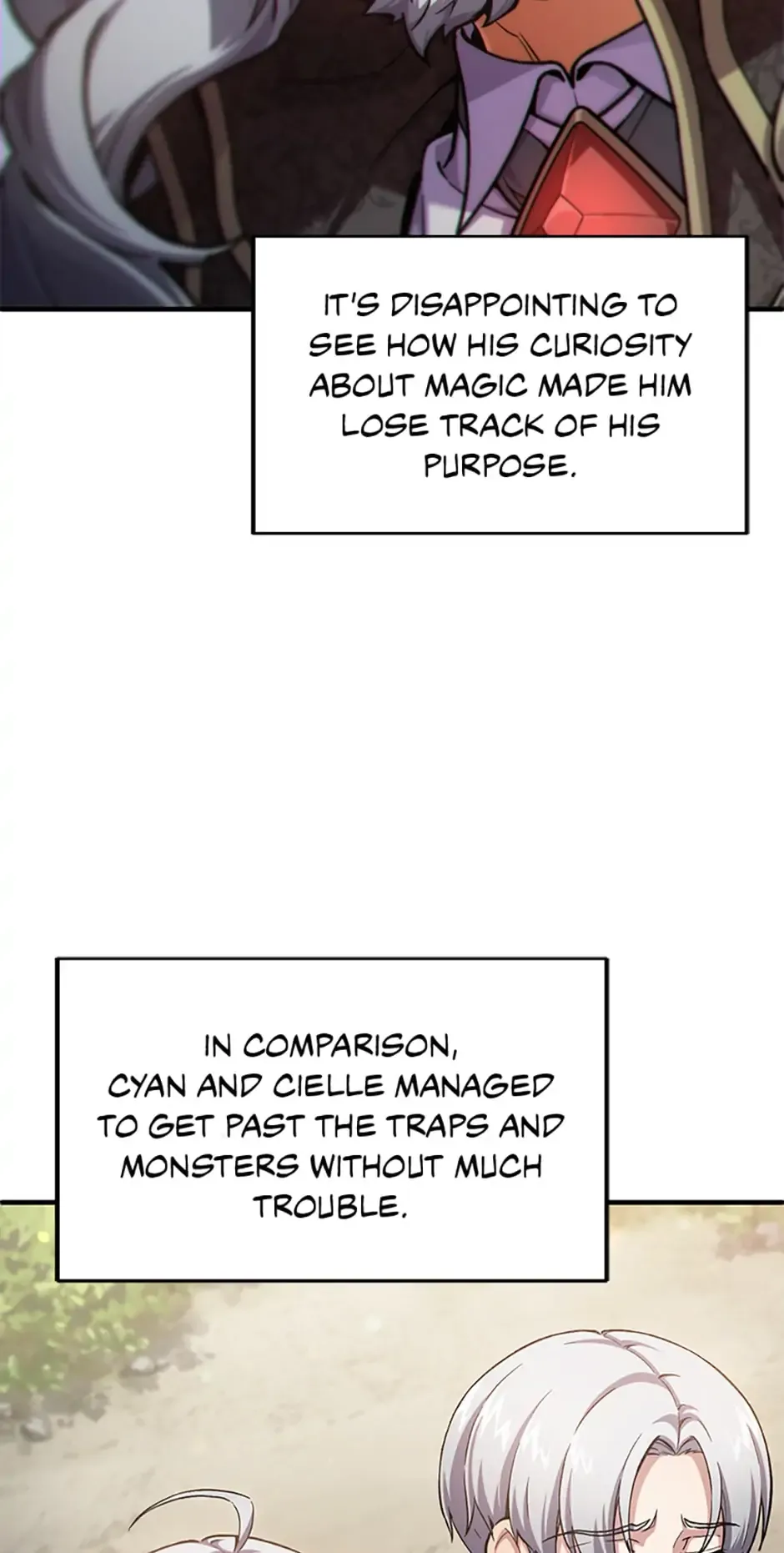 Read Damn Reincarnation en Manga Online