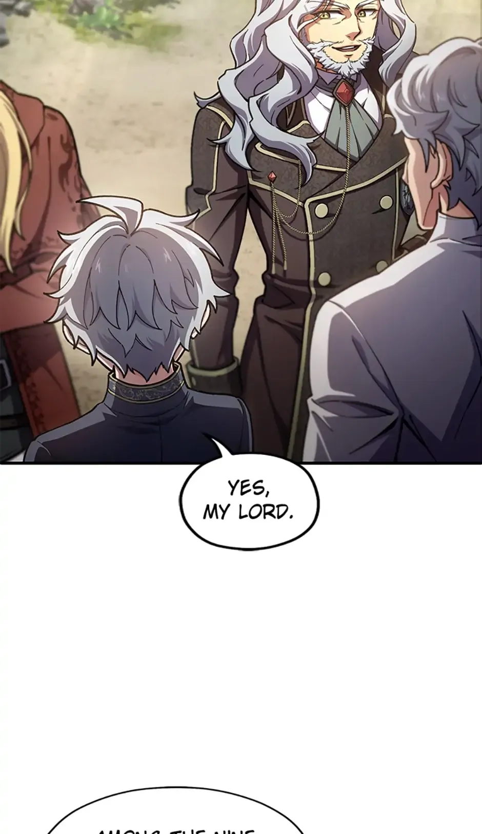 Read Damn Reincarnation en Manga Online