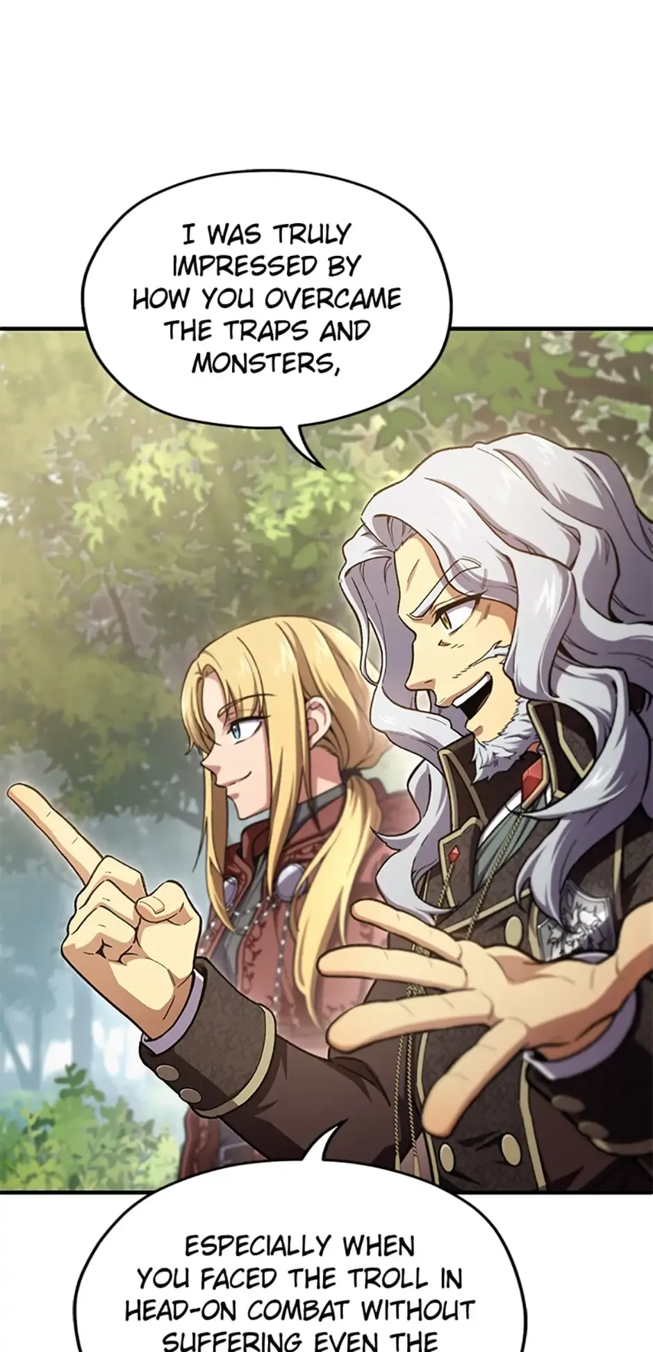 Read Damn Reincarnation en Manga Online