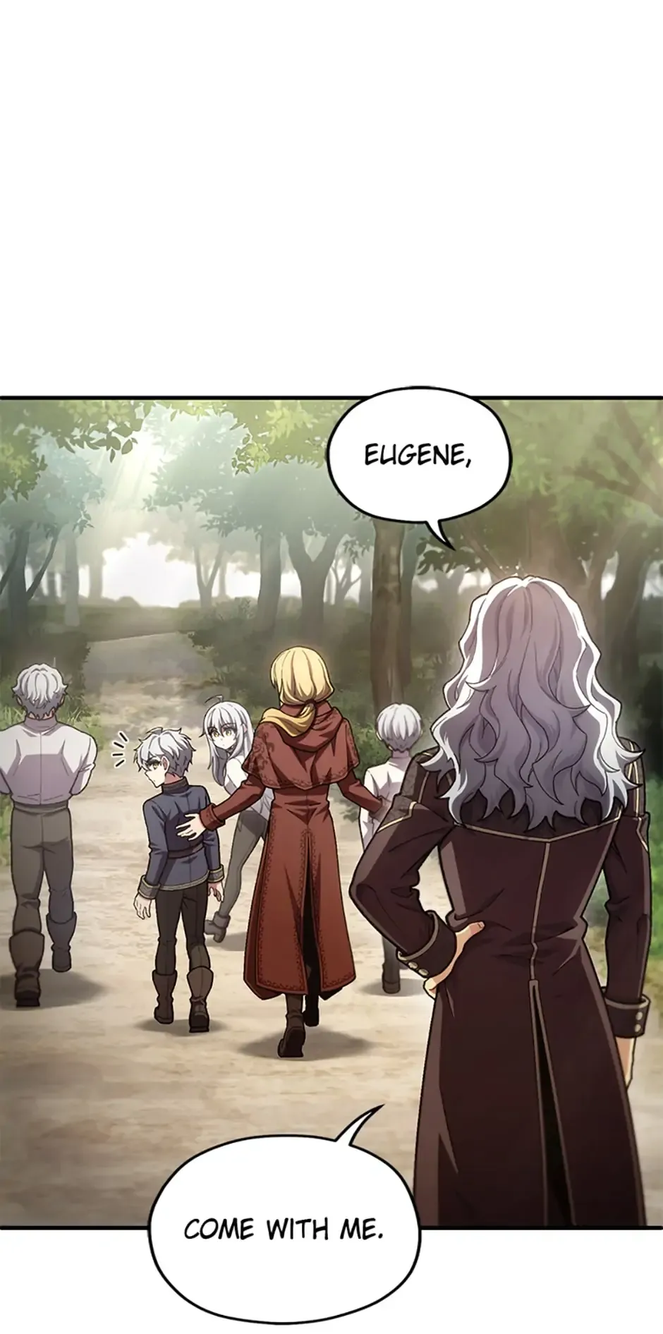 Read Damn Reincarnation en Manga Online