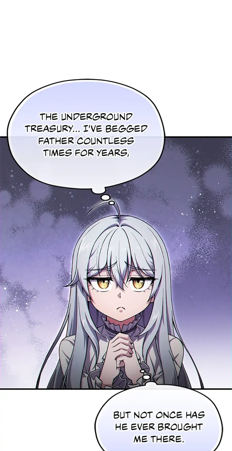 Read Damn Reincarnation en Manga Online