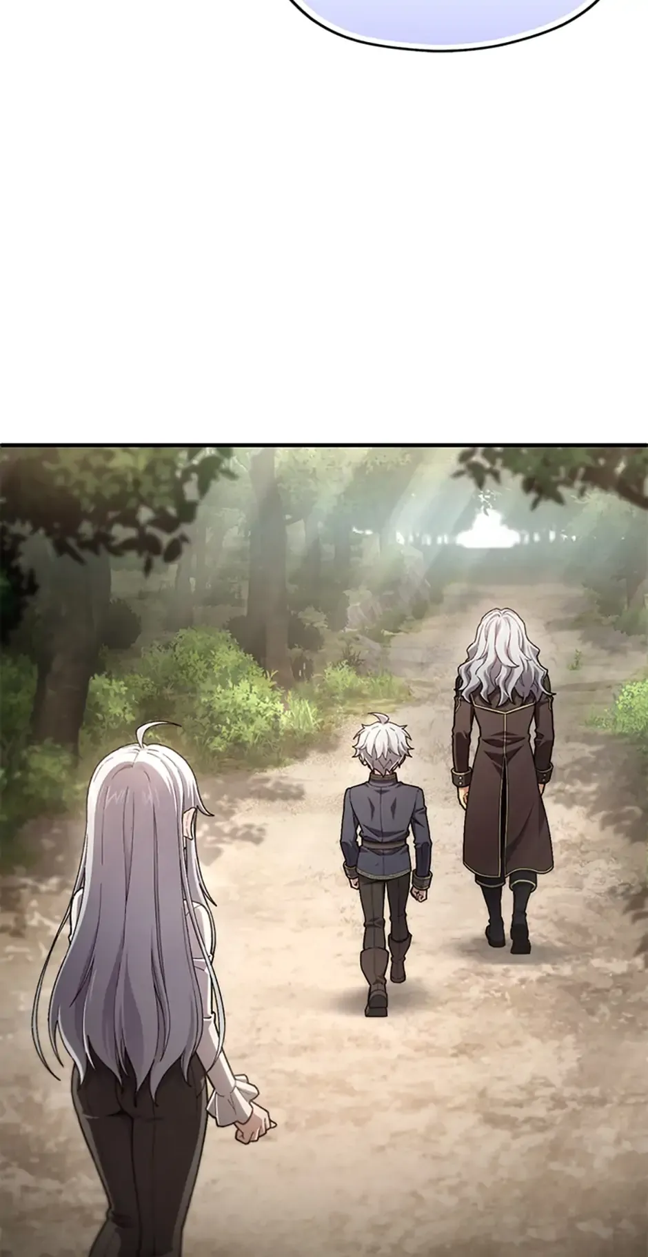 Read Damn Reincarnation en Manga Online