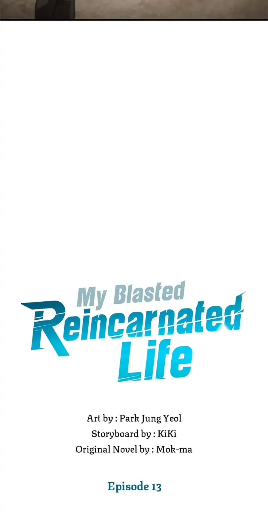 Read Damn Reincarnation en Manga Online