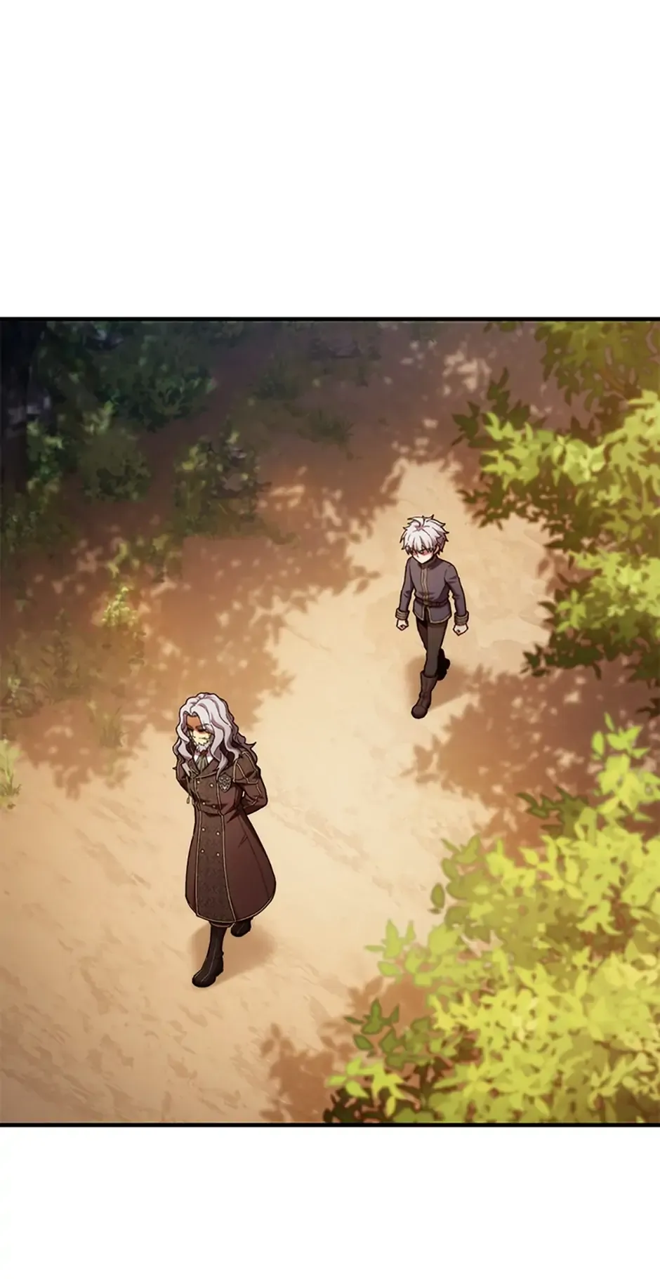 Read Damn Reincarnation en Manga Online
