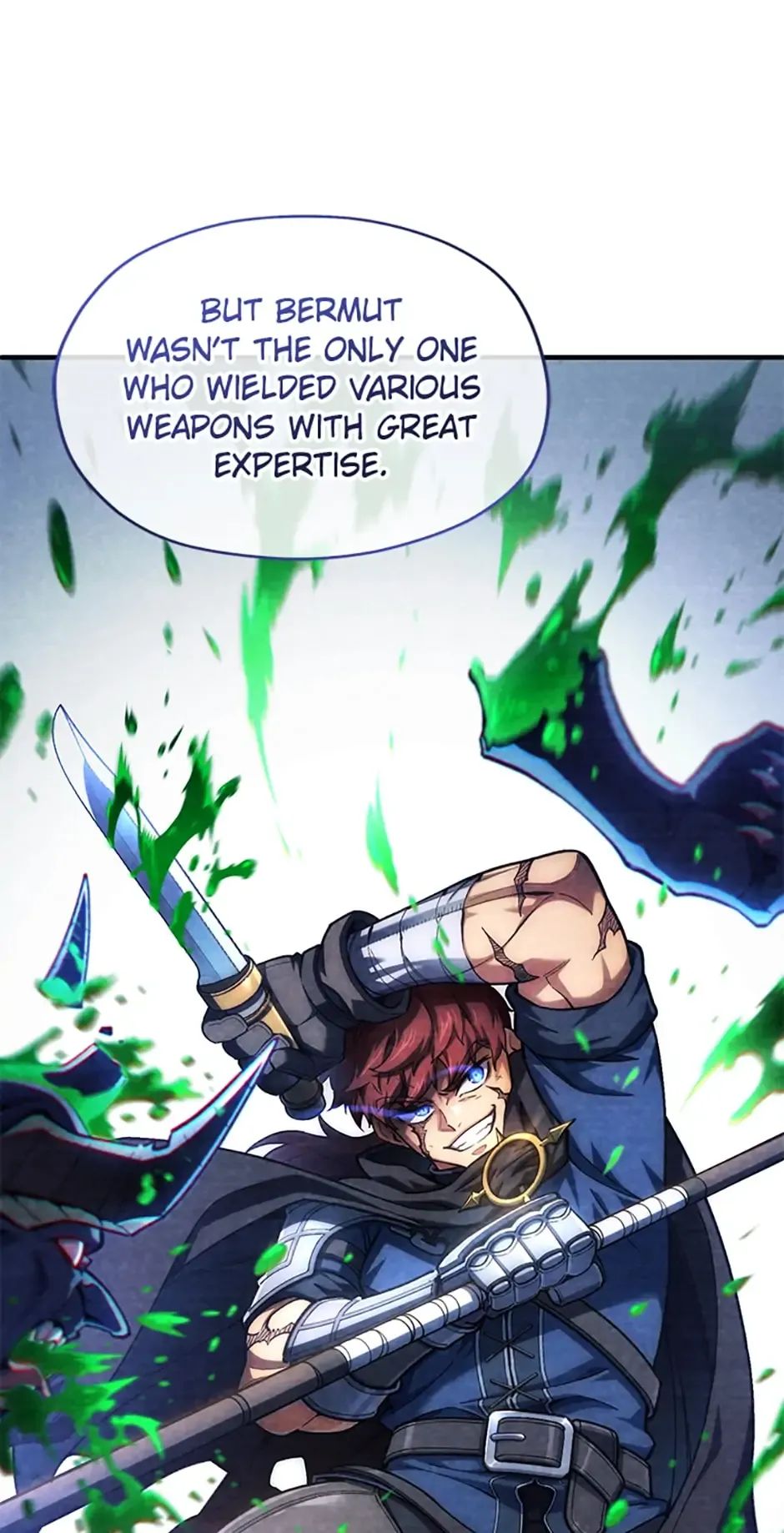 Read Damn Reincarnation en Manga Online
