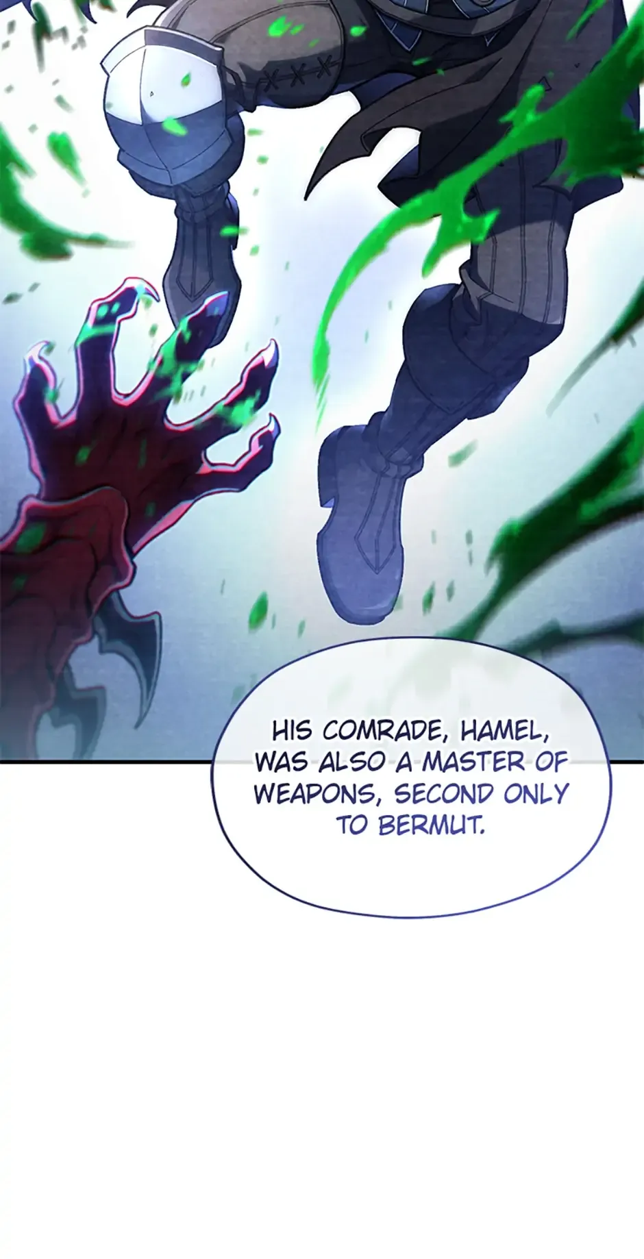 Read Damn Reincarnation en Manga Online
