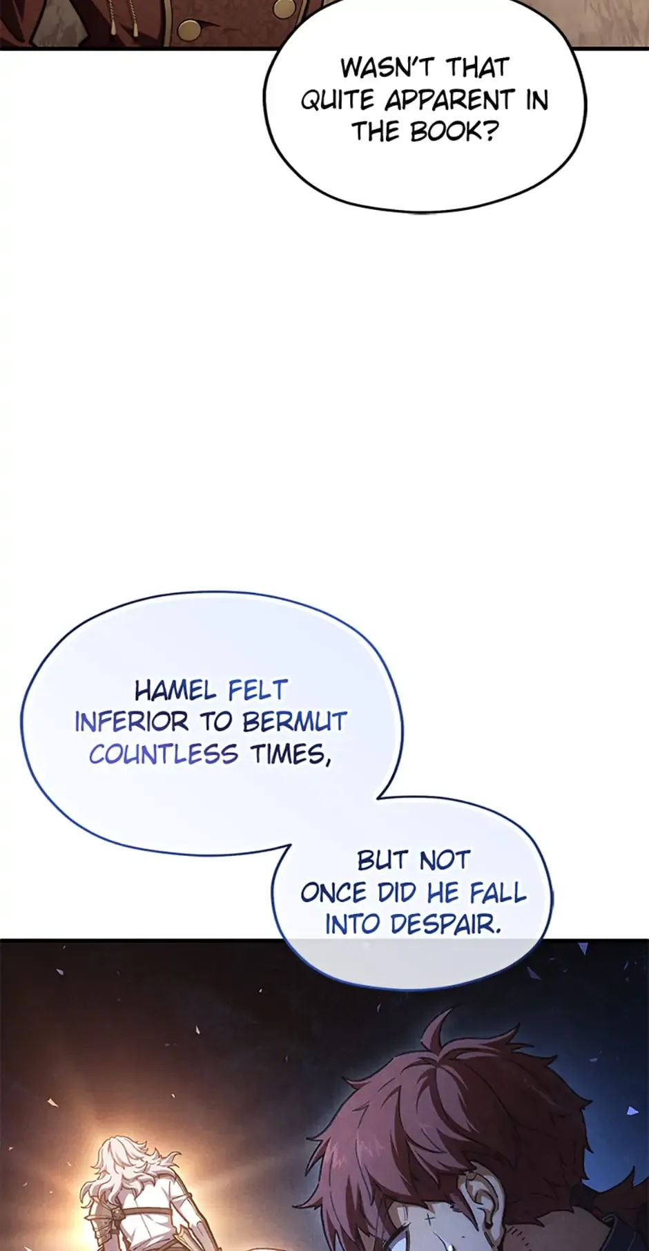 Read Damn Reincarnation en Manga Online
