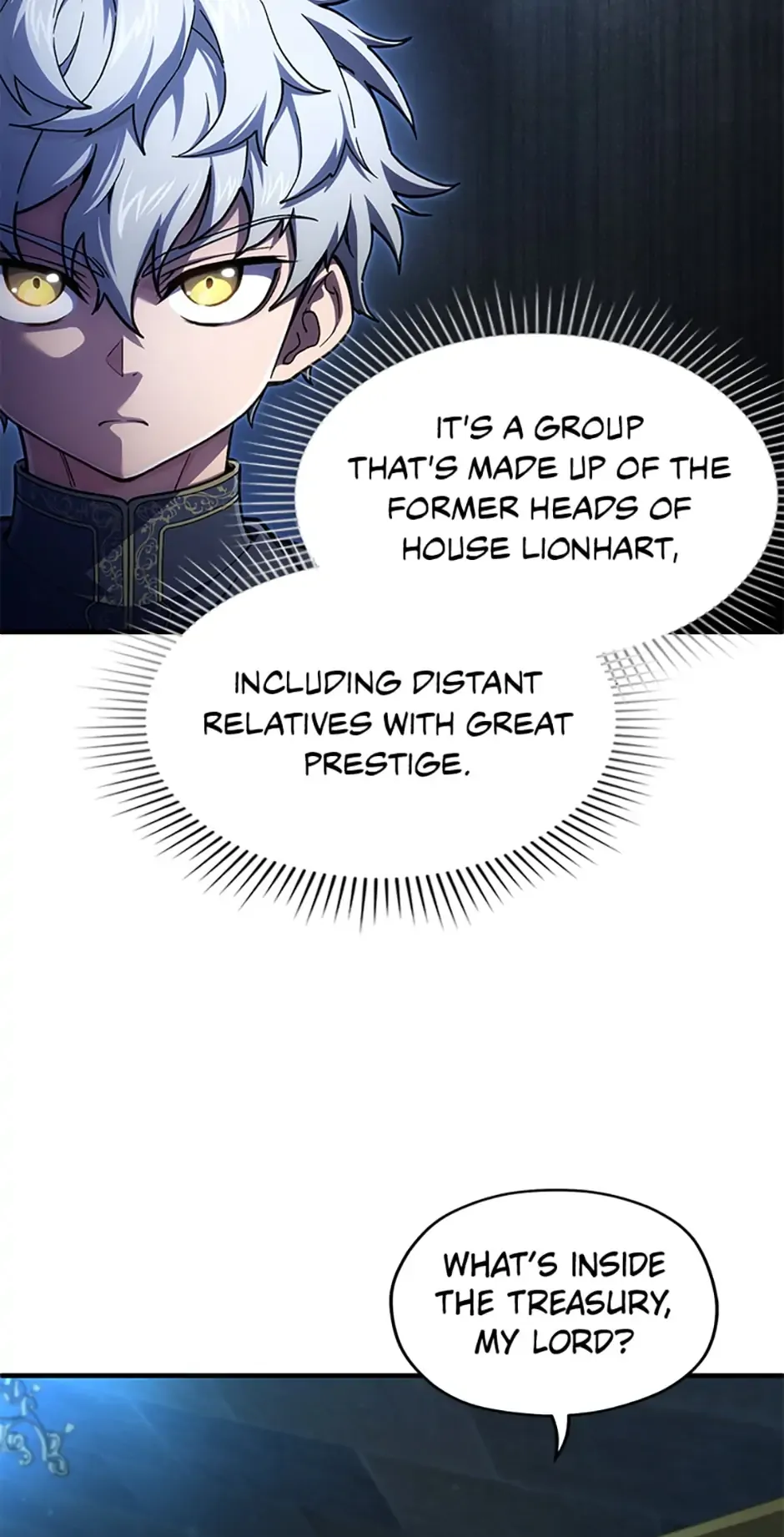Read Damn Reincarnation en Manga Online