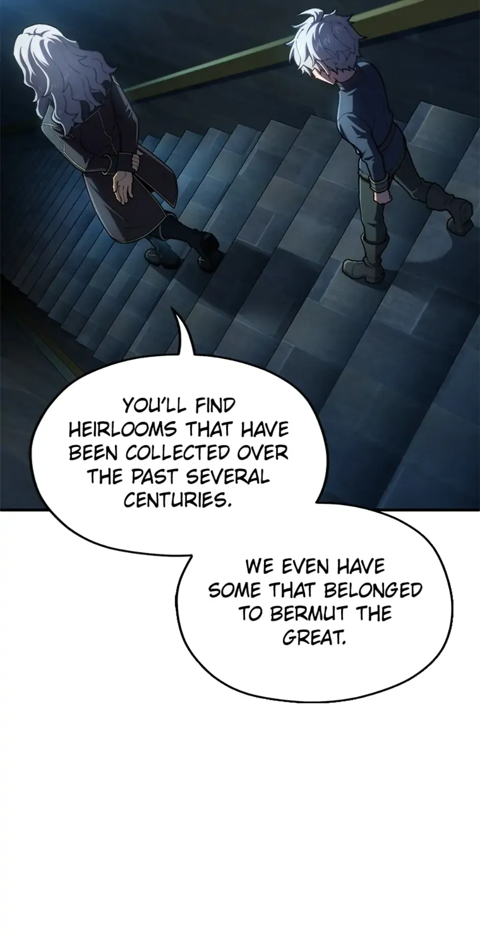Read Damn Reincarnation en Manga Online