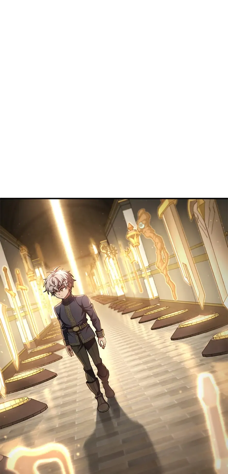 Read Damn Reincarnation en Manga Online