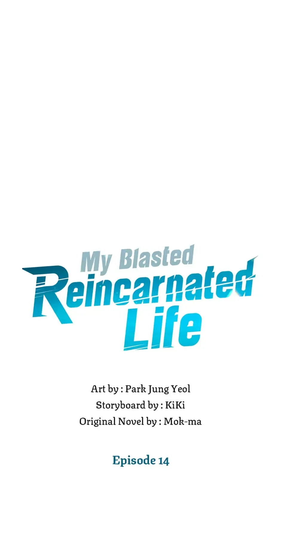 Read Damn Reincarnation en Manga Online