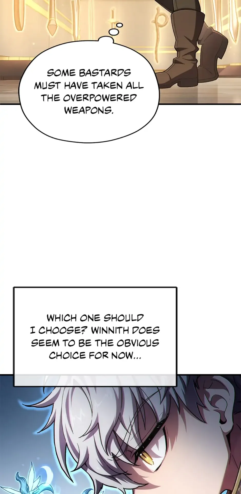 Read Damn Reincarnation en Manga Online
