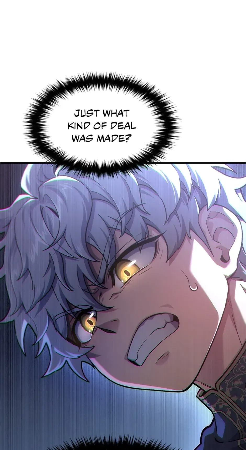 Read Damn Reincarnation en Manga Online