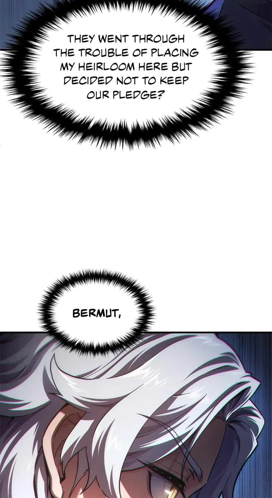 Read Damn Reincarnation en Manga Online