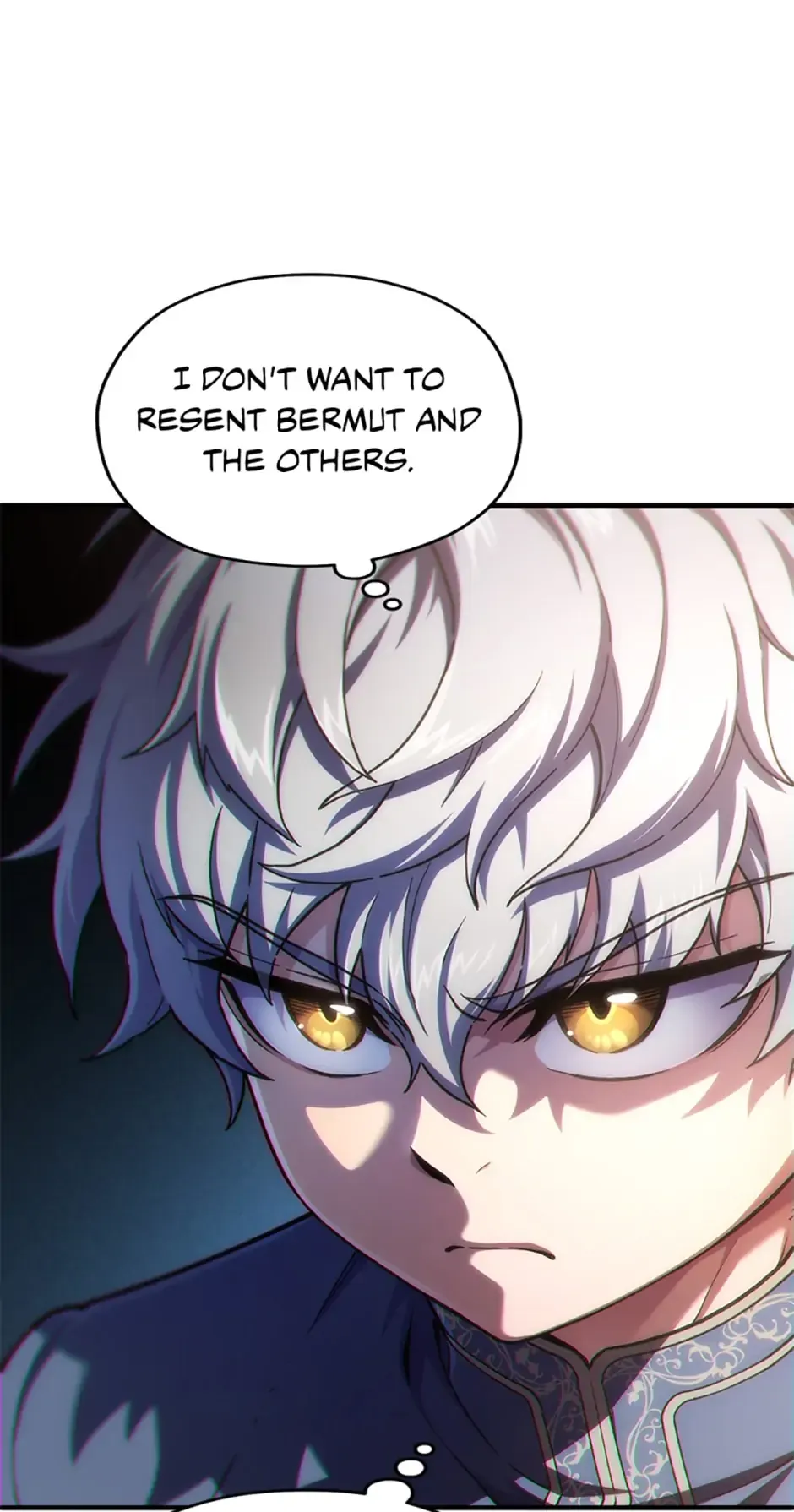 Read Damn Reincarnation en Manga Online