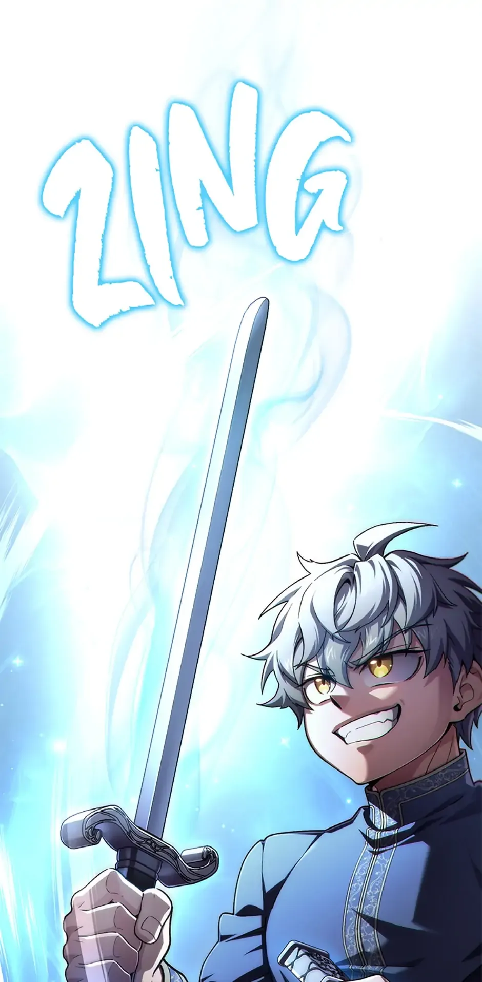 Read Damn Reincarnation en Manga Online