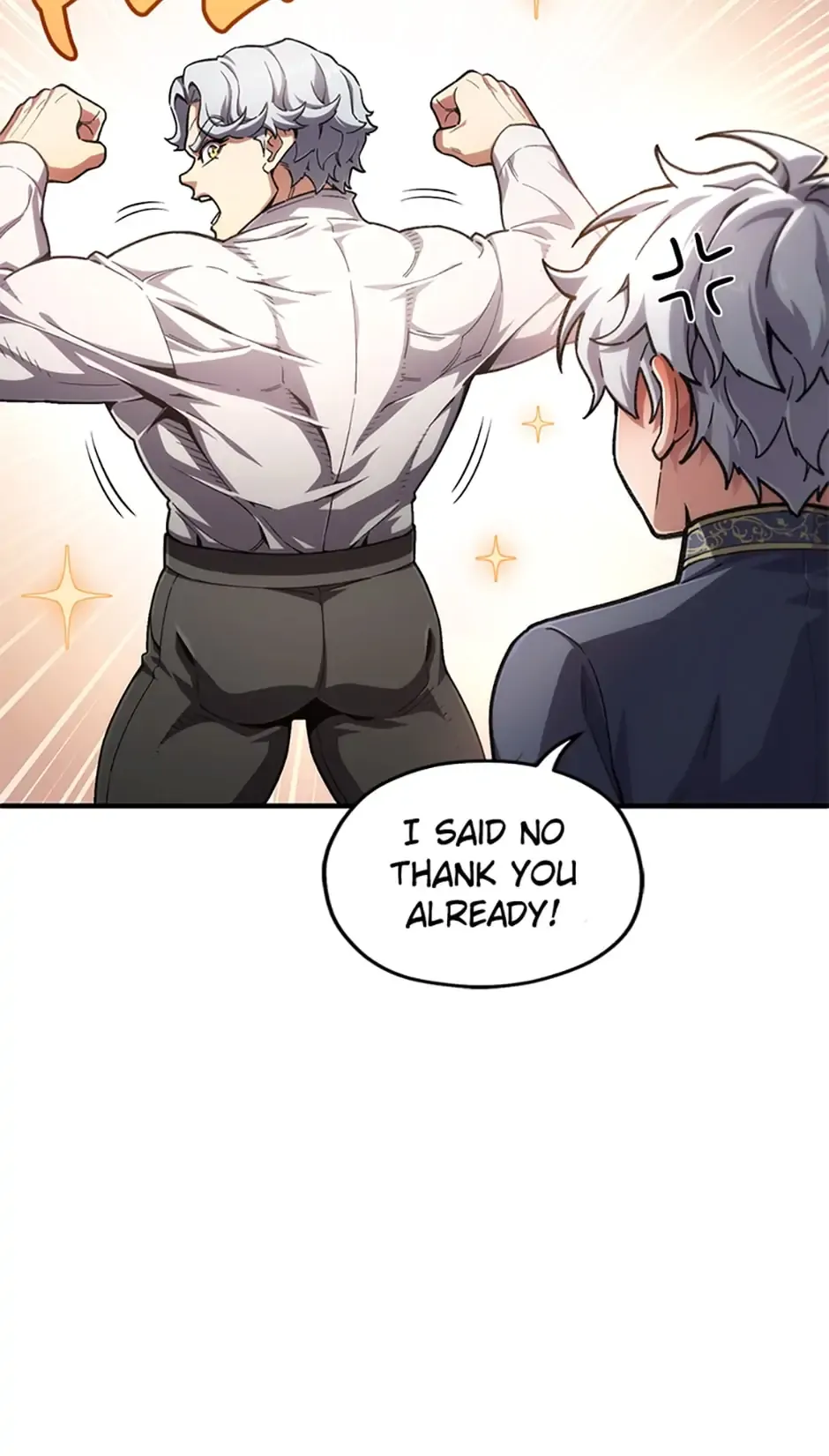 Read Damn Reincarnation en Manga Online