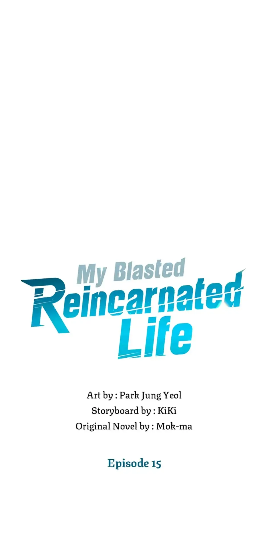 Read Damn Reincarnation en Manga Online