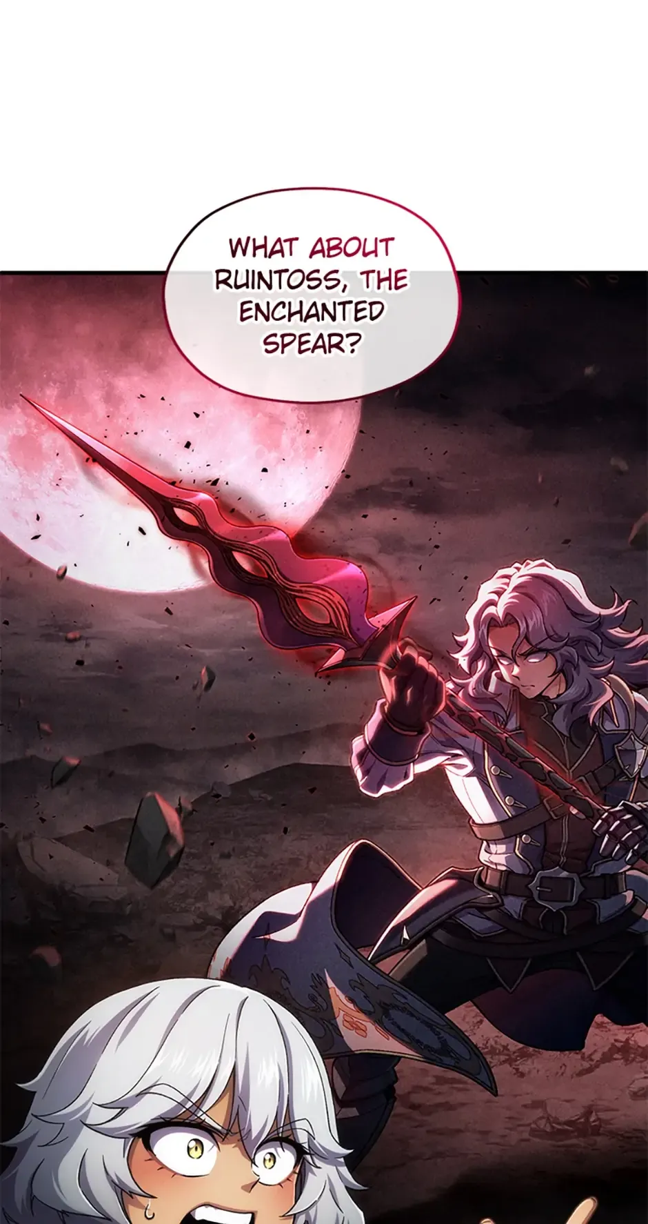 Read Damn Reincarnation en Manga Online