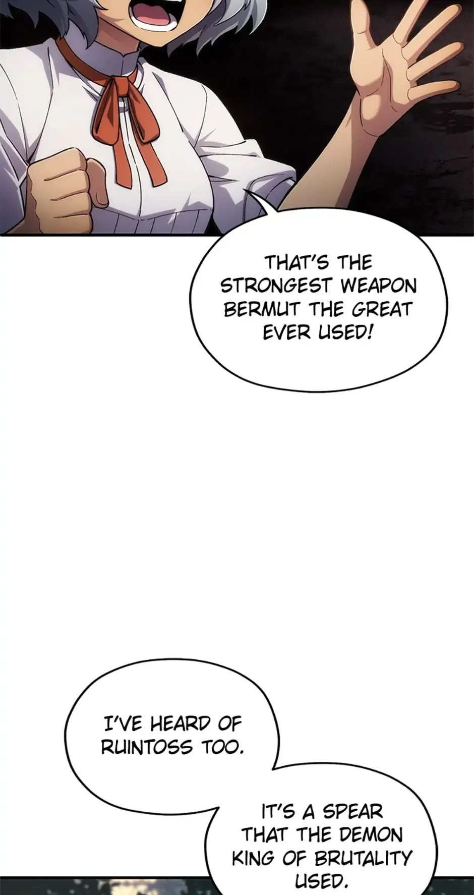 Read Damn Reincarnation en Manga Online