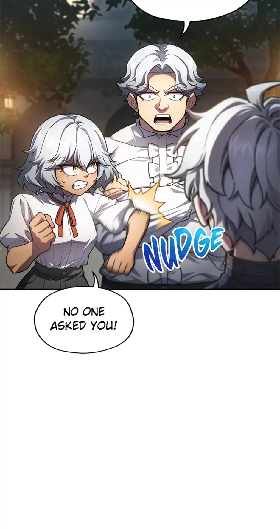 Read Damn Reincarnation en Manga Online