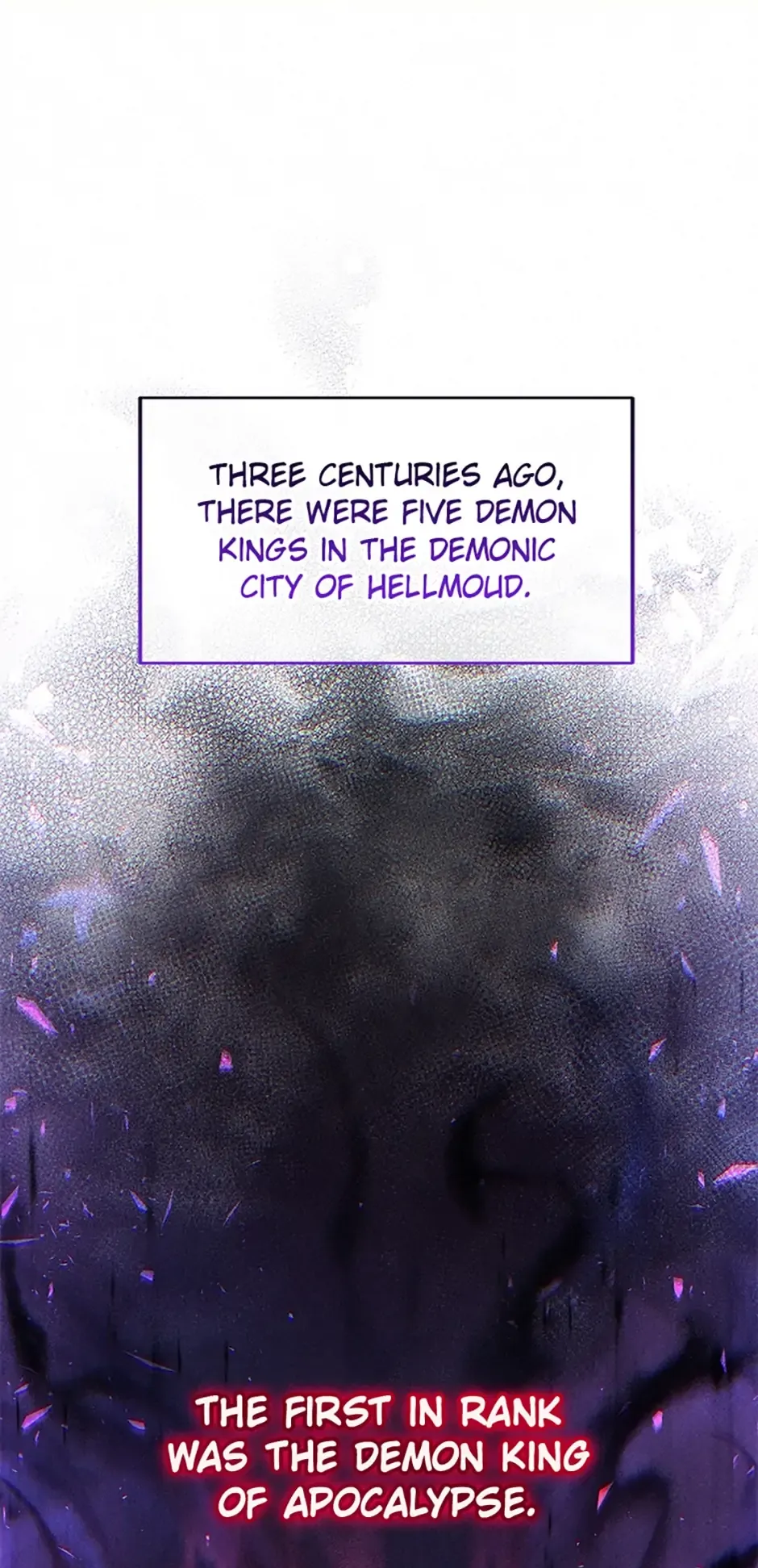 Read Damn Reincarnation en Manga Online
