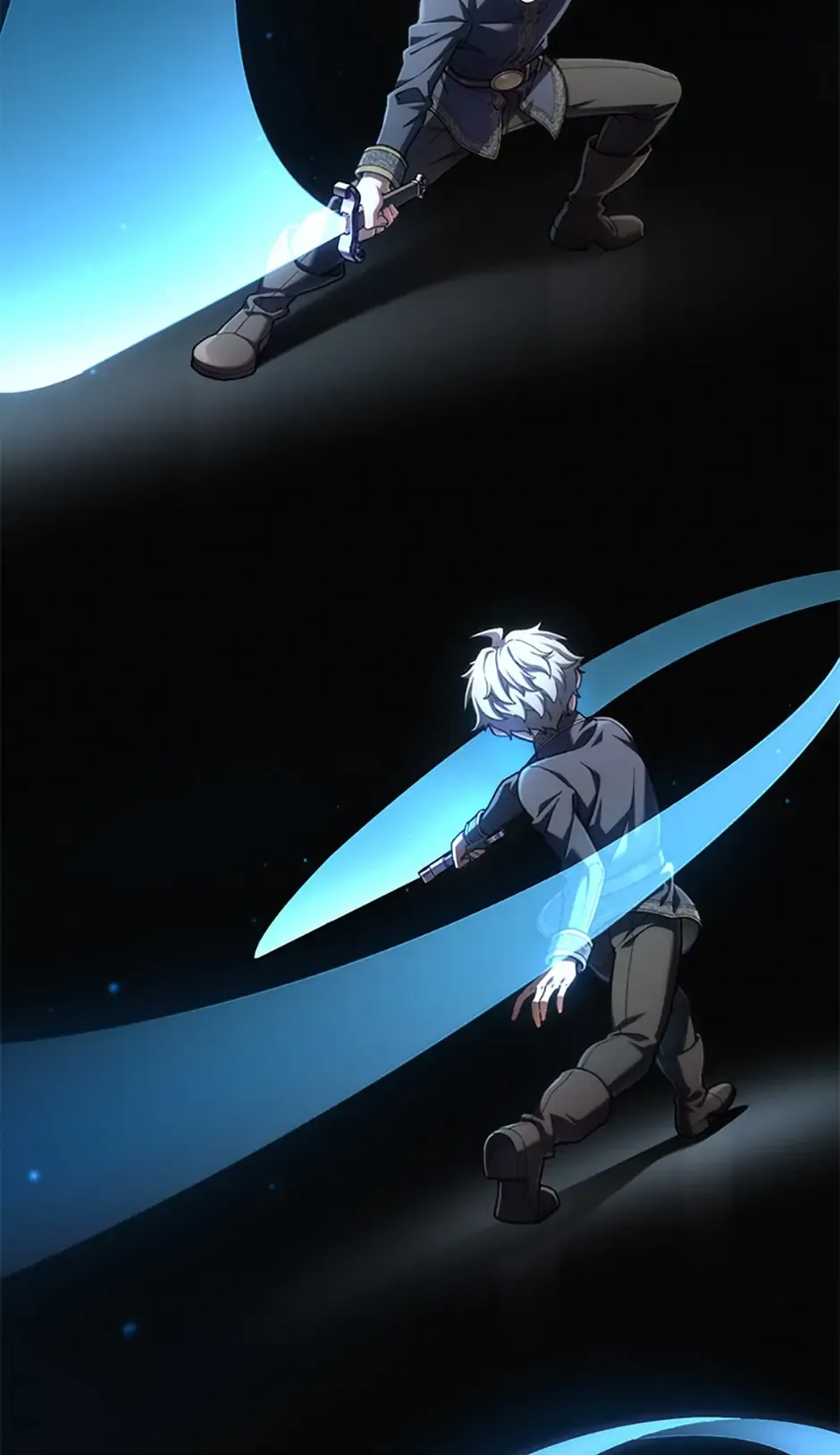 Read Damn Reincarnation en Manga Online
