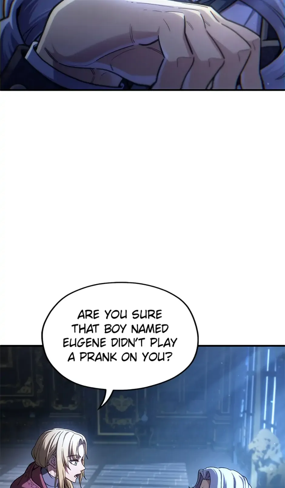 Read Damn Reincarnation en Manga Online