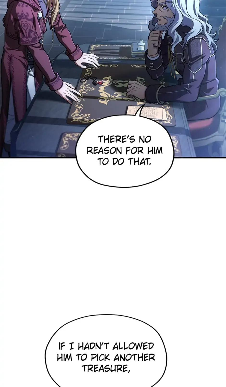Read Damn Reincarnation en Manga Online